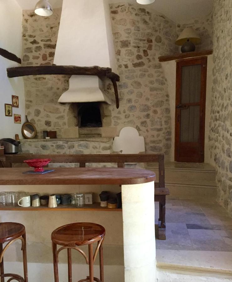 La Maison De Vergol مونتبرو - ليس بينز المظهر الخارجي الصورة